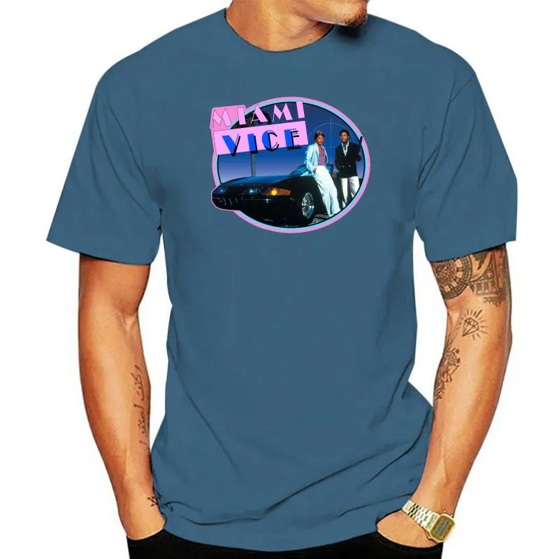T-Shirt Série Année 80