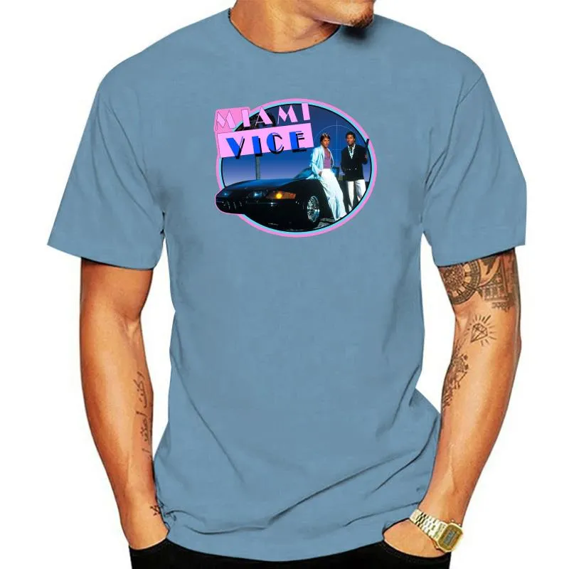 T-Shirt Série Année 80