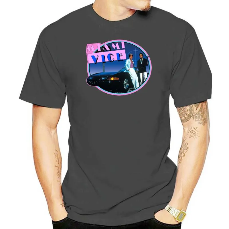 T-Shirt Série Année 80