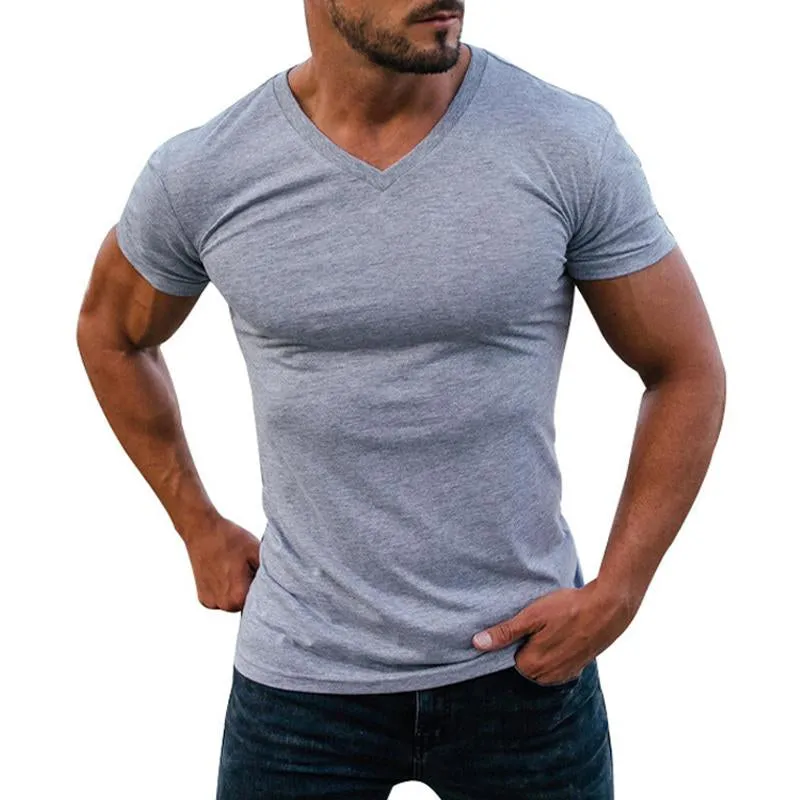 T-shirt vintage à manches courtes rétro