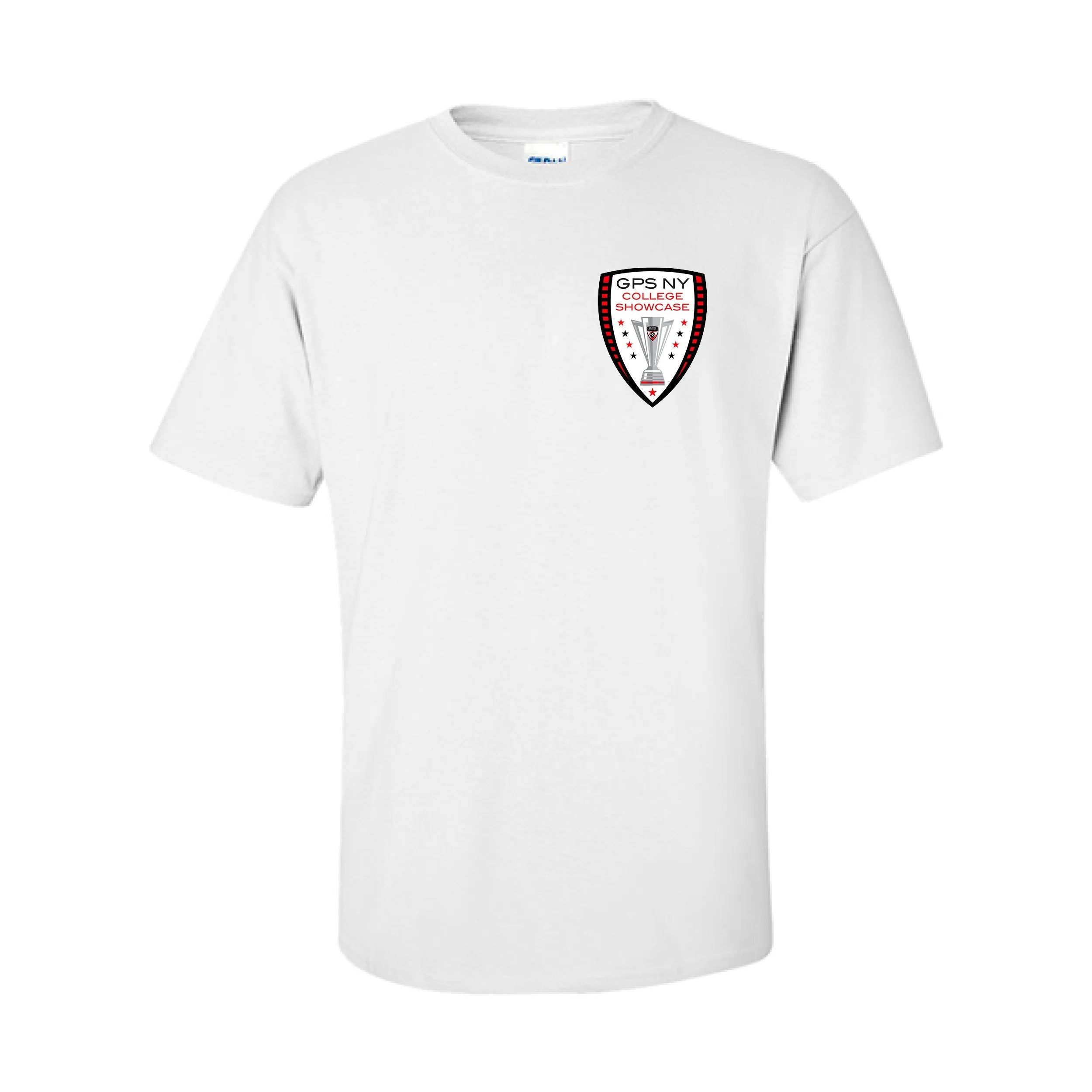 T-Shirts GPS NY College Showcase