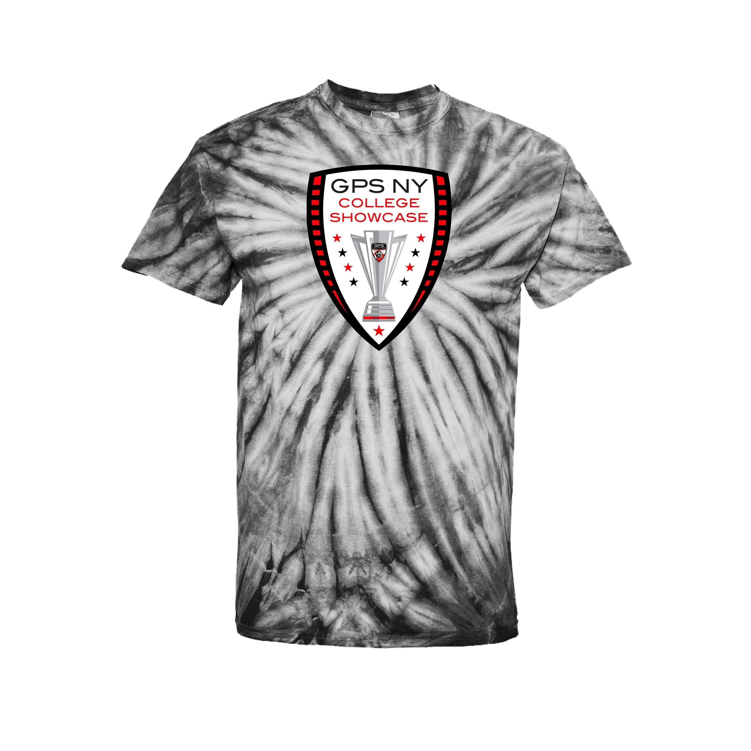 T-Shirts GPS NY College Showcase
