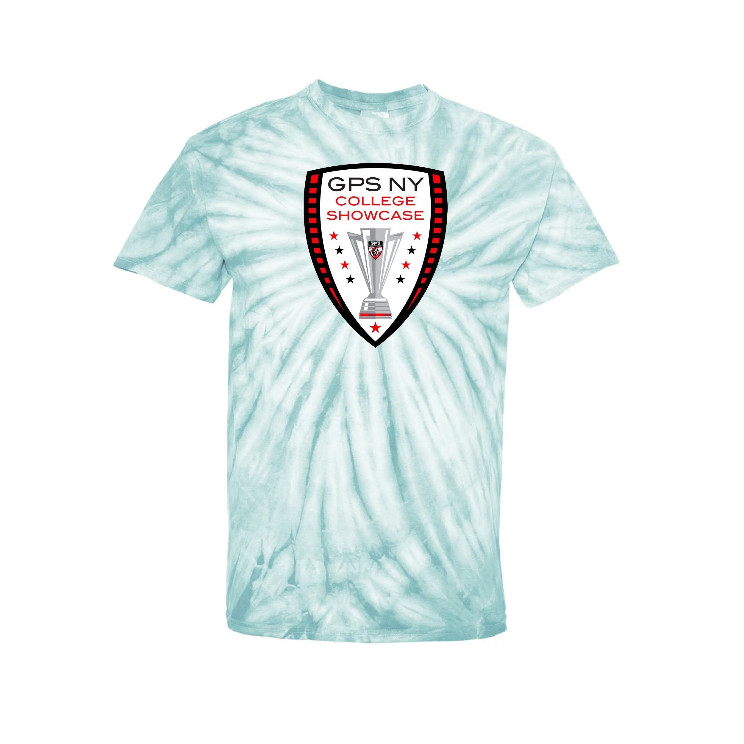 T-Shirts GPS NY College Showcase
