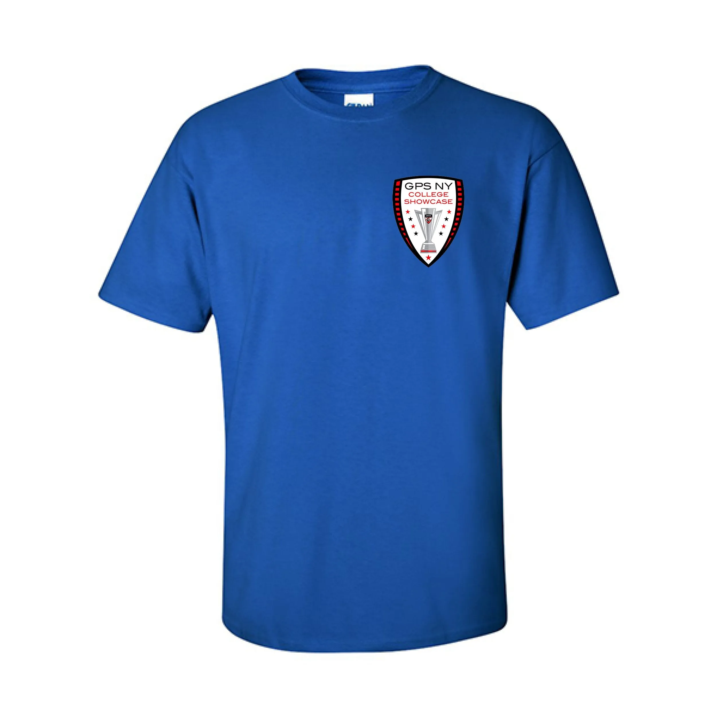 T-Shirts GPS NY College Showcase