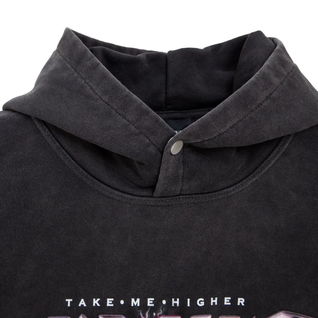 Take Me Higher Hoodie