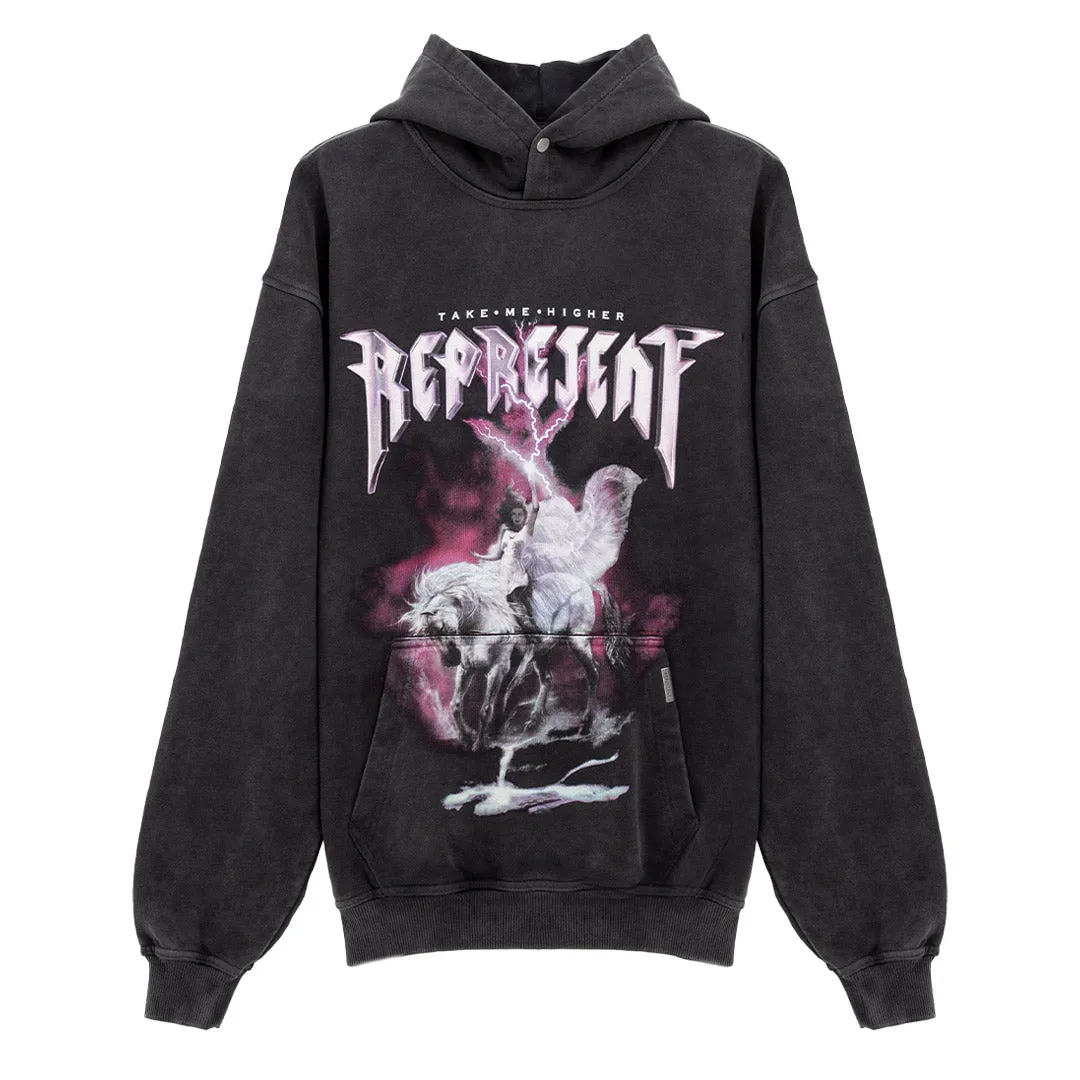 Take Me Higher Hoodie