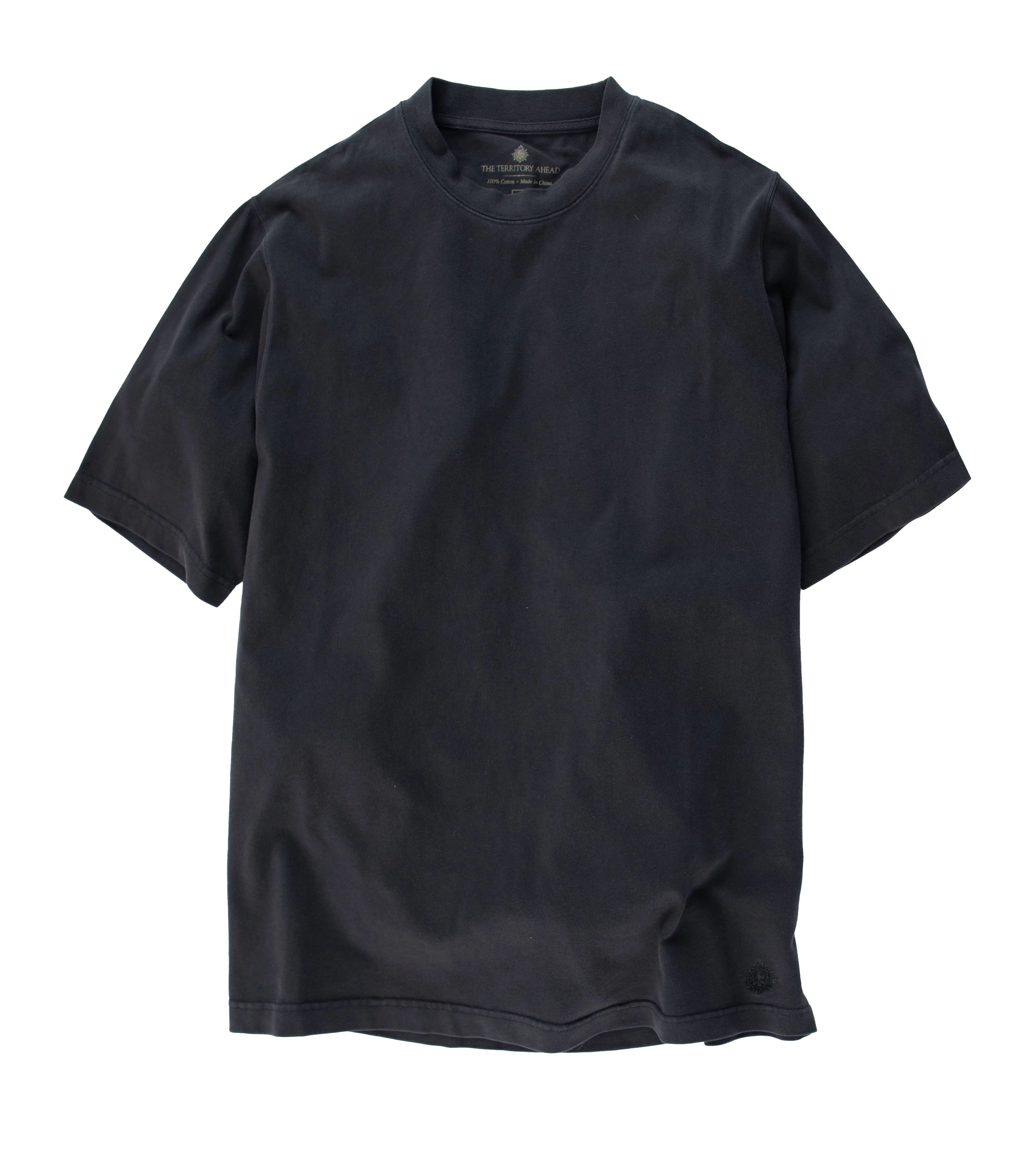 Tall Heavyweight Beast T-Shirt