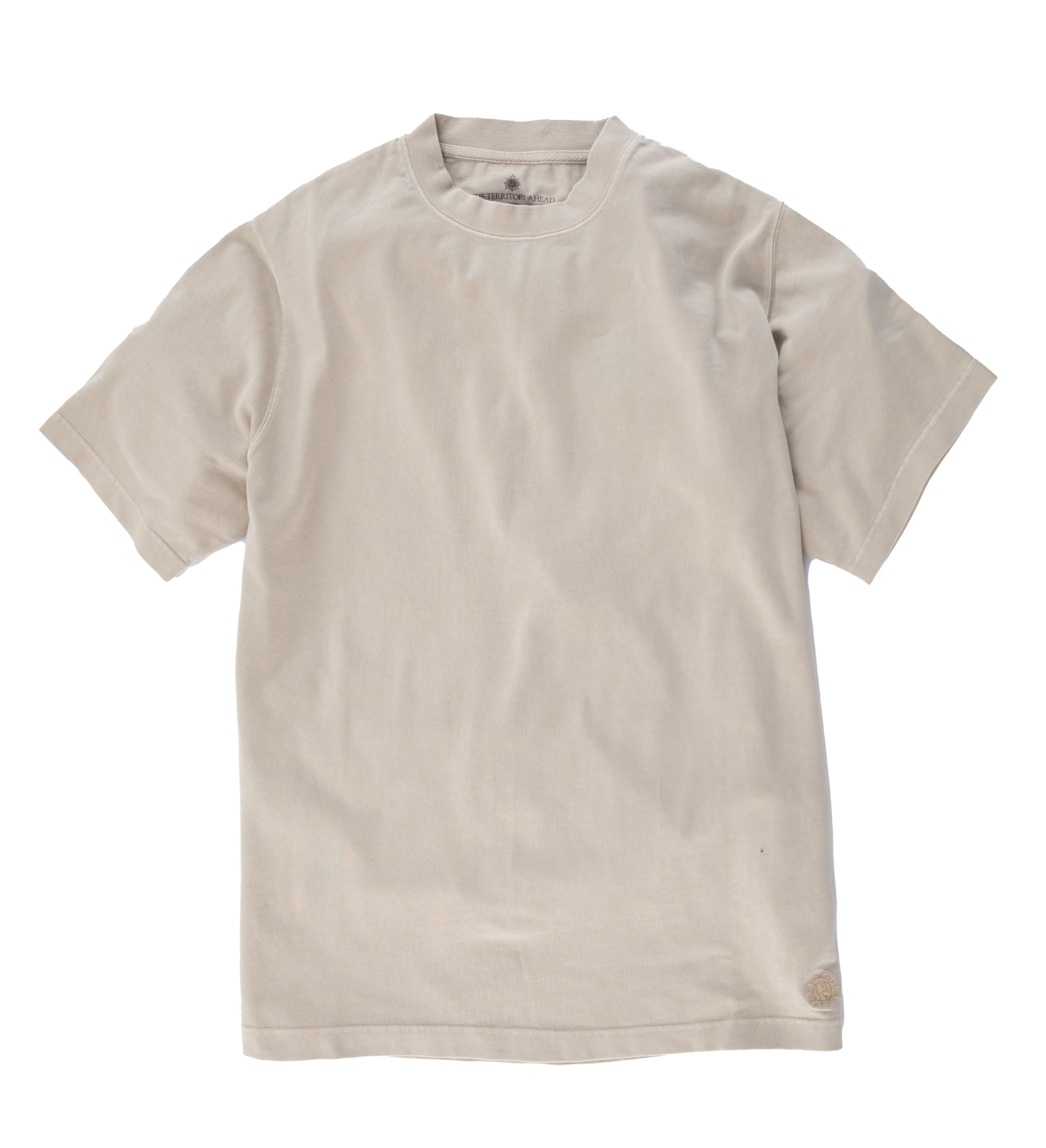 Tall Heavyweight Beast T-Shirt