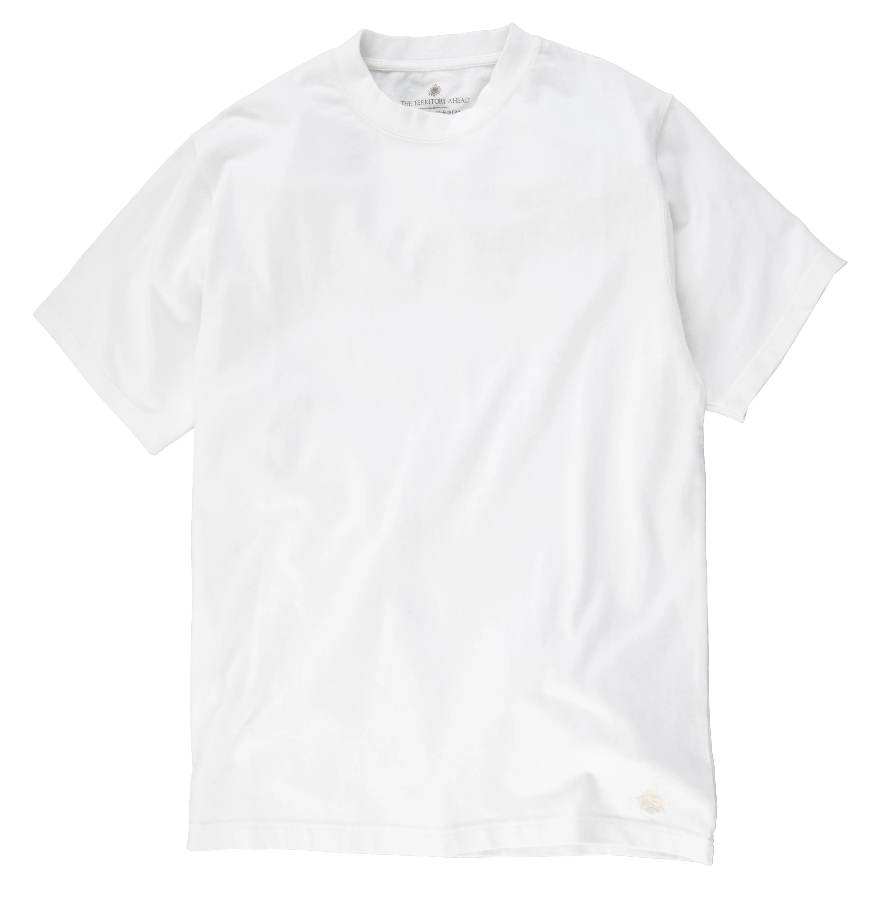 Tall Heavyweight Beast T-Shirt