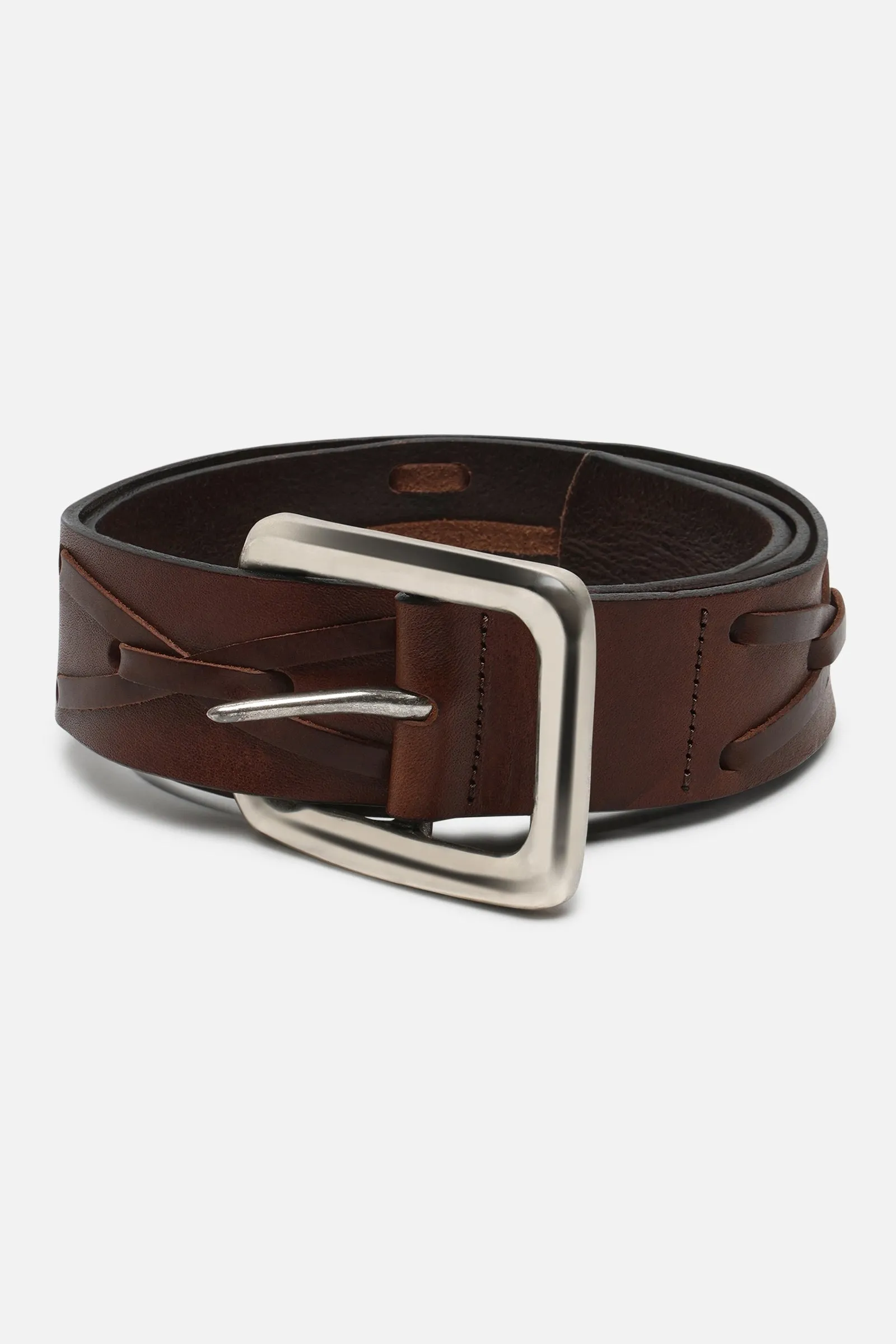 Tampa Belt - Brown