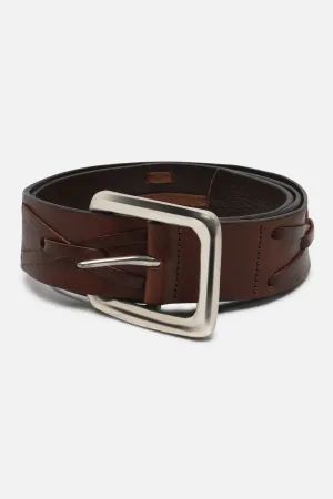 Tampa Belt - Brown
