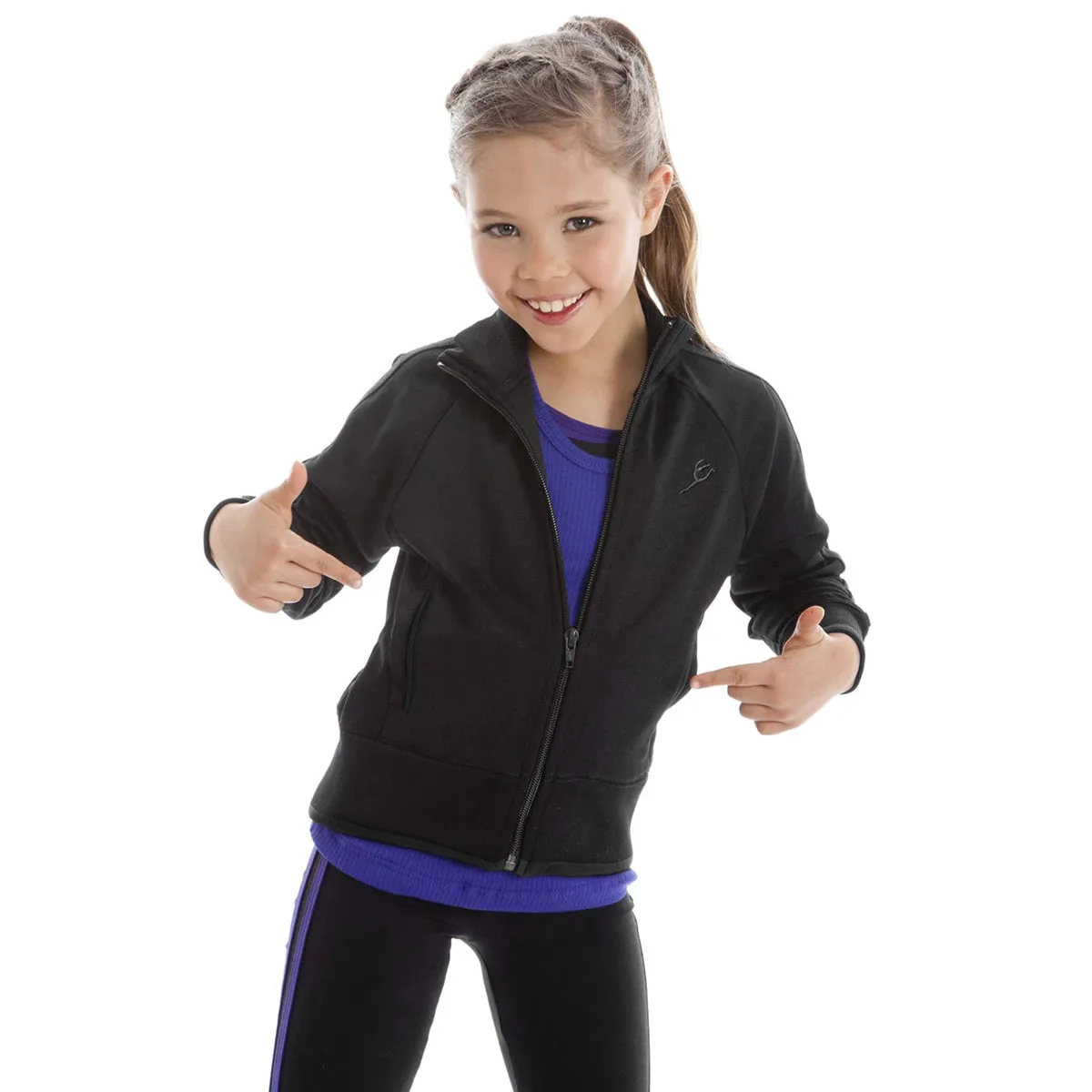 Taylor Jacket