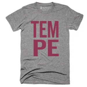 Tempe