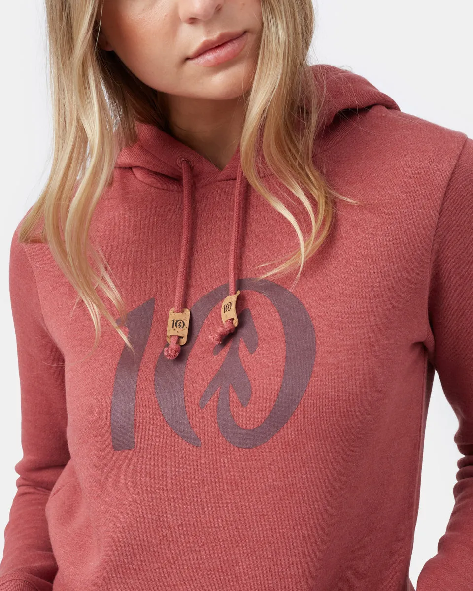 Ten Hoodie