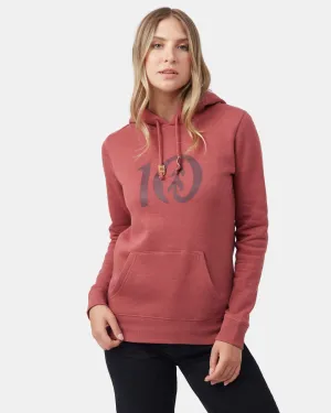 Ten Hoodie