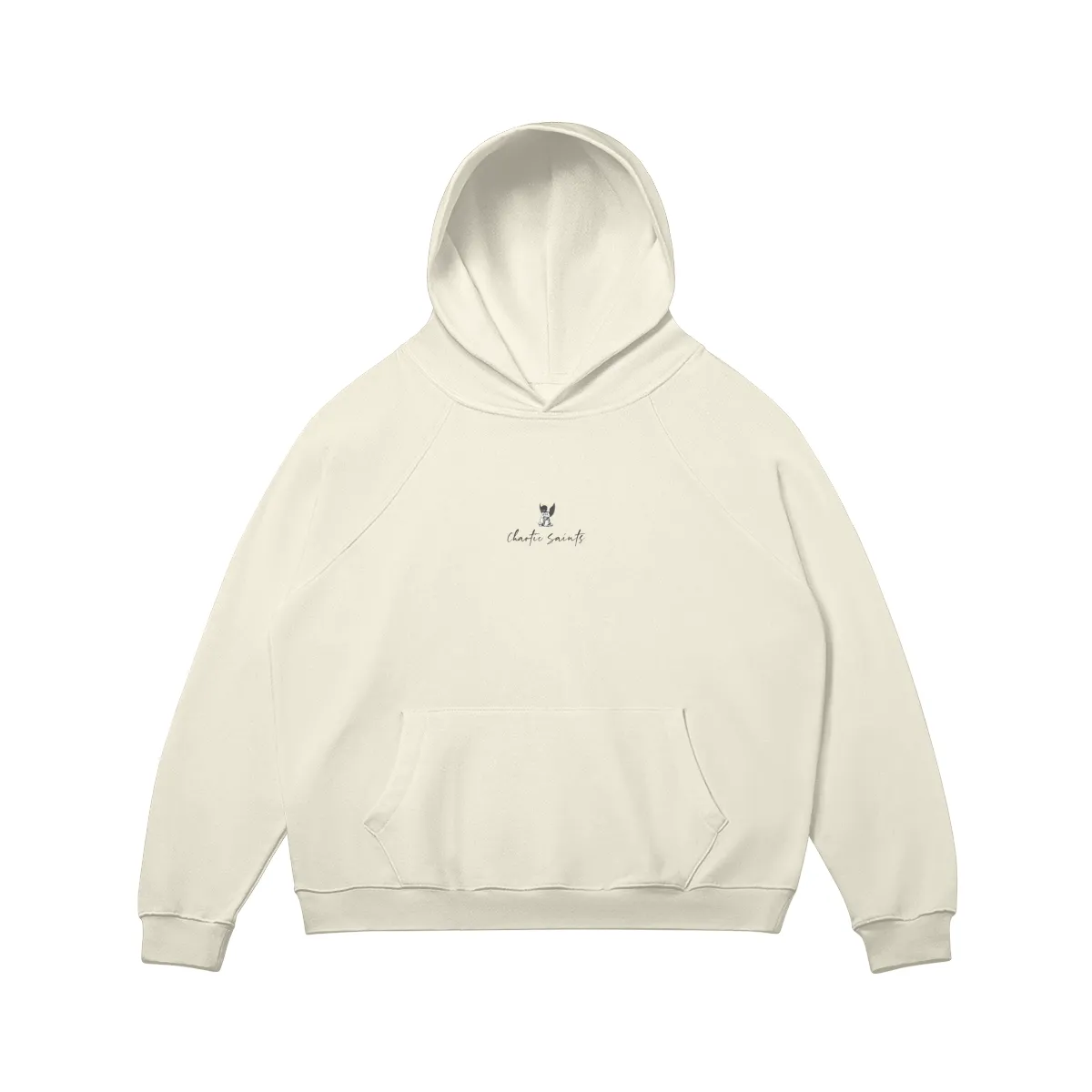 Text Me When You're Lonely Hoodie - Off-White