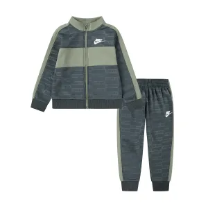 Textured Club Tricot Set - Toddler