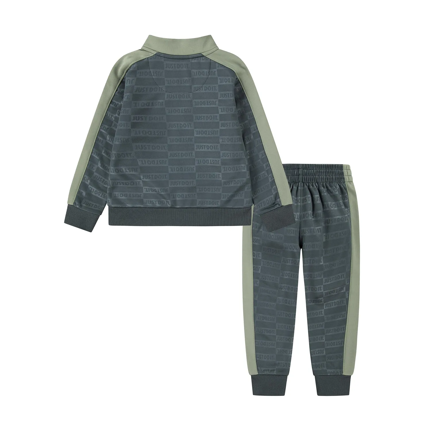 Textured Club Tricot Set - Toddler