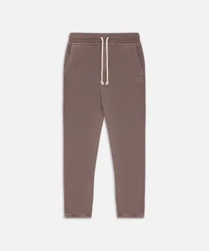 The Atwater Trackpant - Washed Port