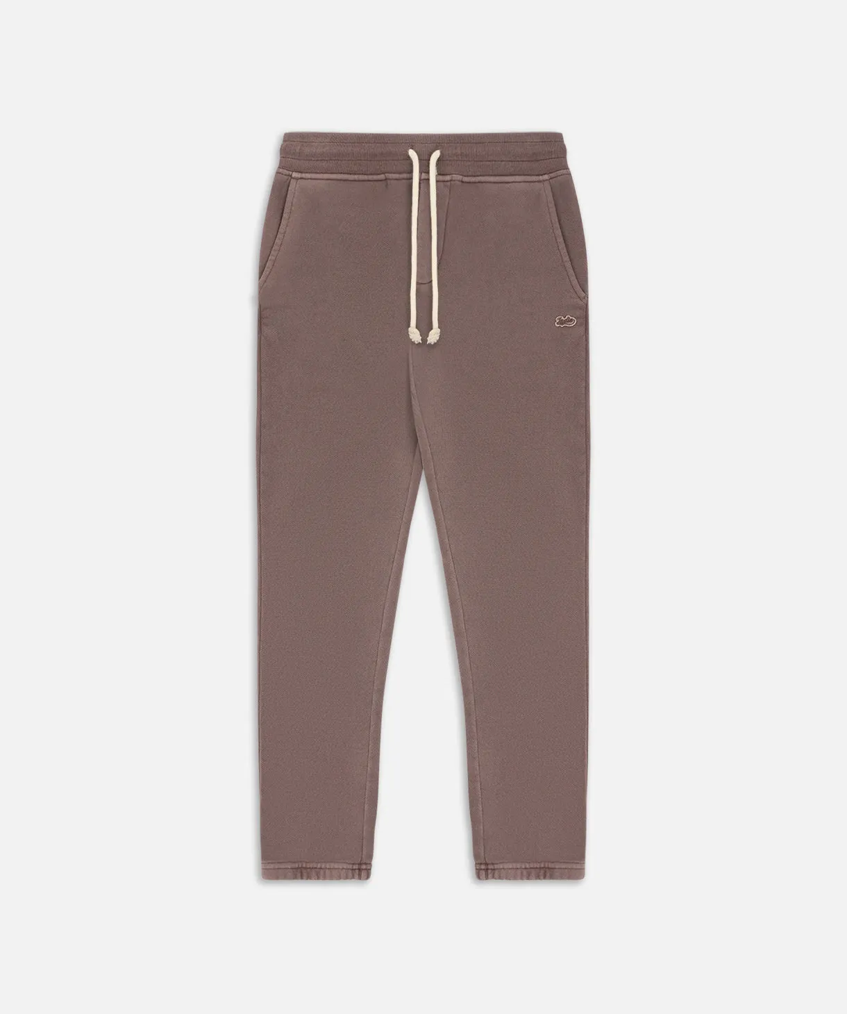 The Atwater Trackpant - Washed Port