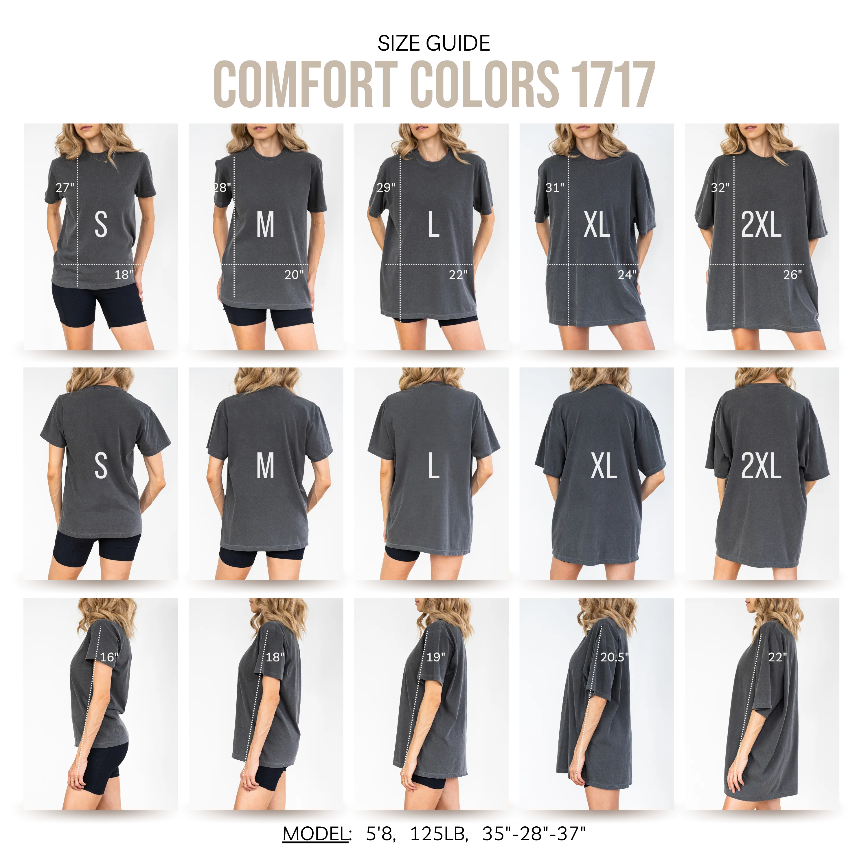 The Future Is Female Embroidered Premium T-Shirt