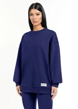 THE GIVING MOVEMENT OVERSIZED SWEATSHIRT