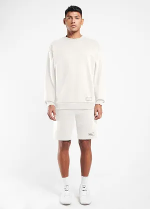 THE GIVING MOVEMENT OVERSIZED SWEATSHIRT