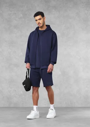THE GIVING MOVEMENT OVERSIZED ZIP HOODIE
