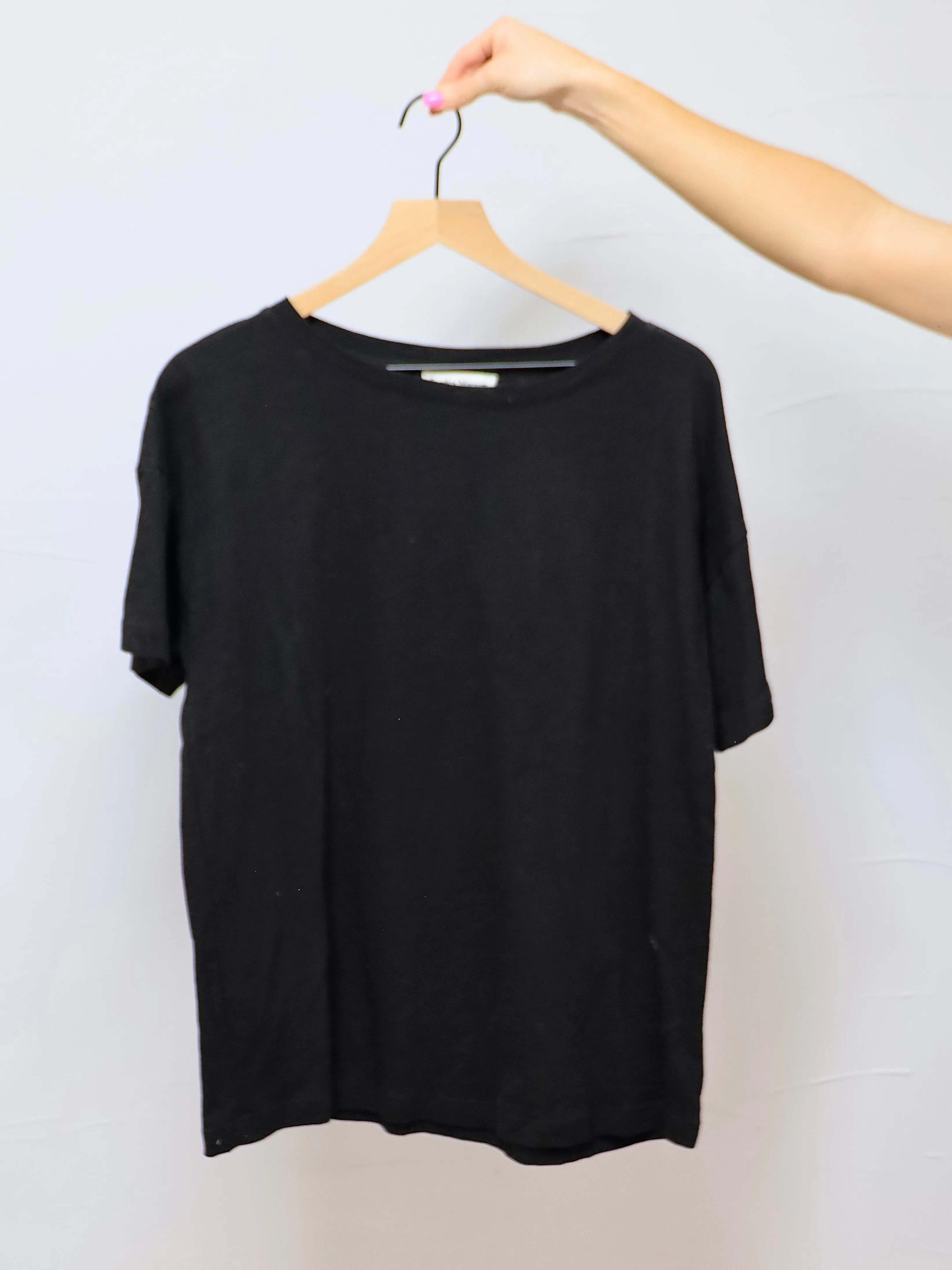 The Perfect Basic Tee