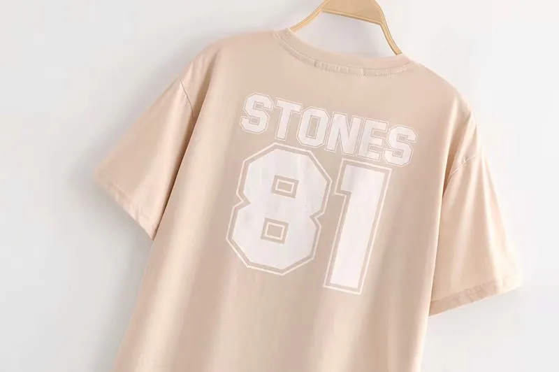 The Rolling Stones Tee