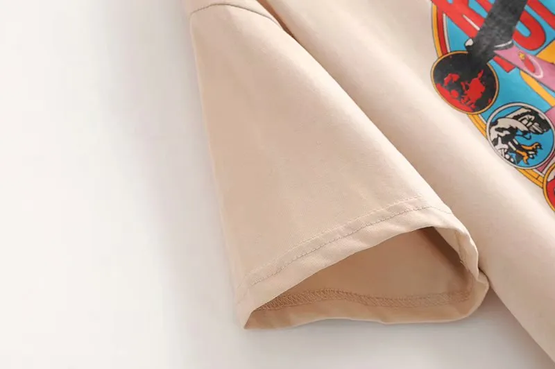 The Rolling Stones Tee
