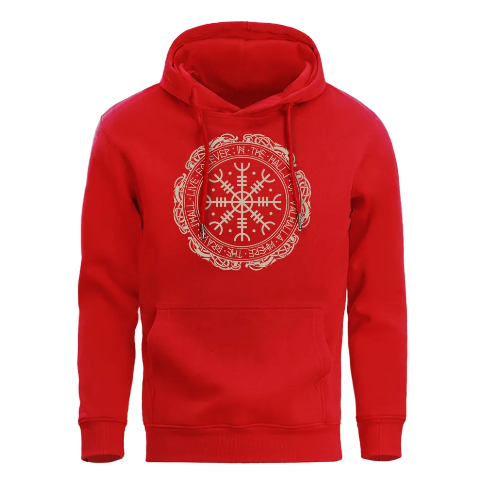 The Vegvisir