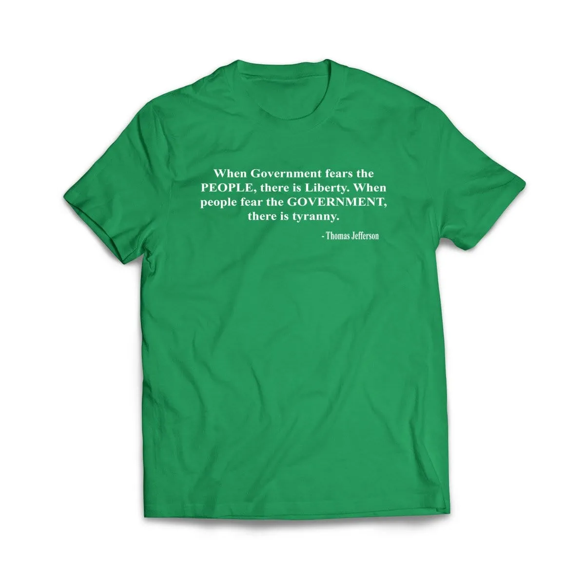 Thomas Jefferson T-Shirt