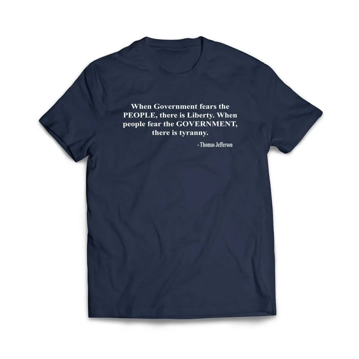 Thomas Jefferson T-Shirt