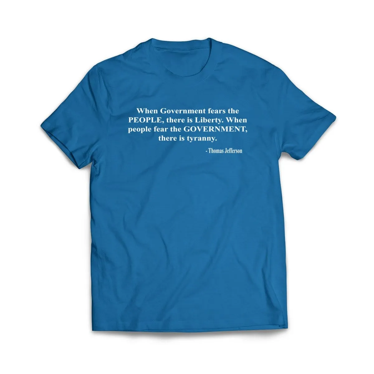 Thomas Jefferson T-Shirt