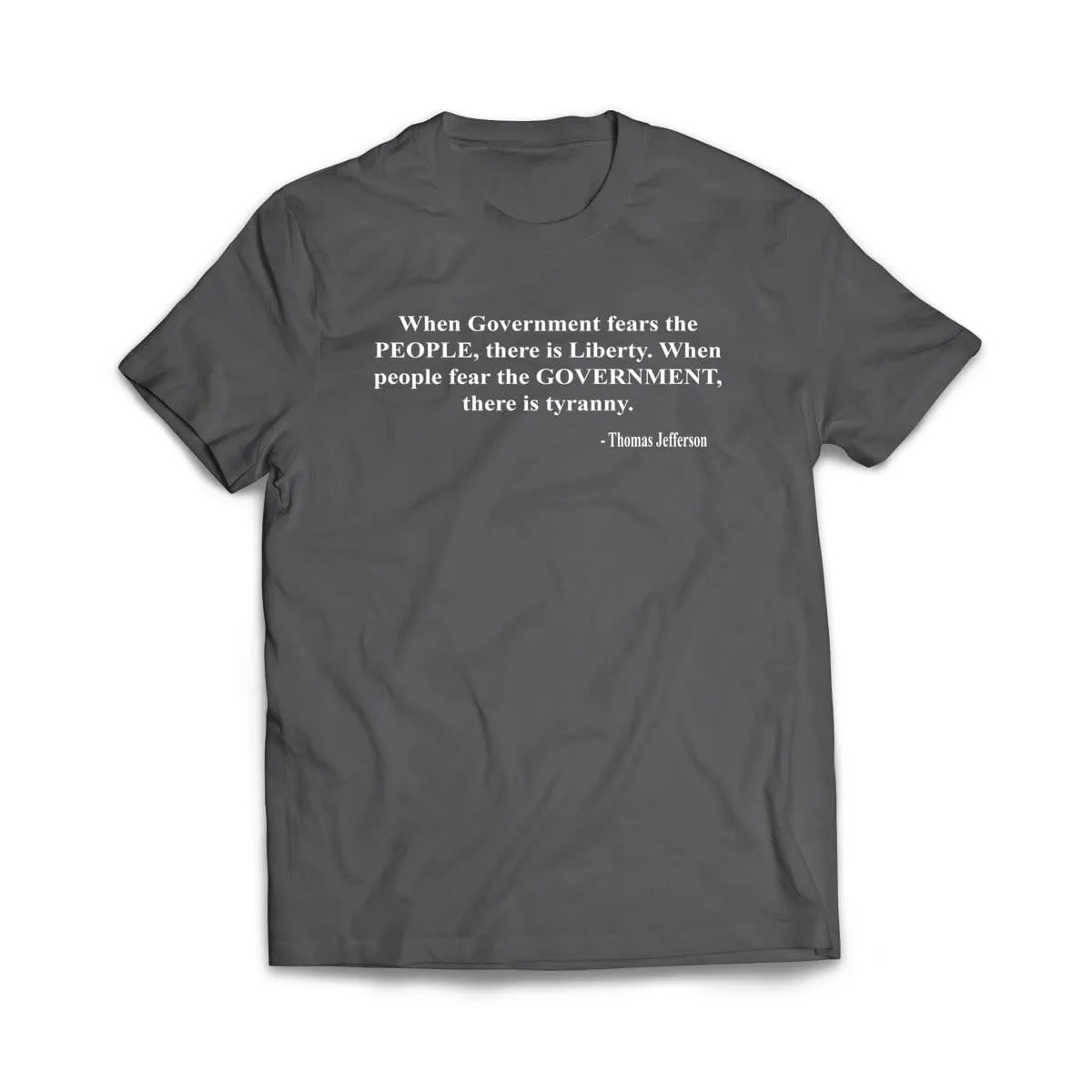Thomas Jefferson T-Shirt