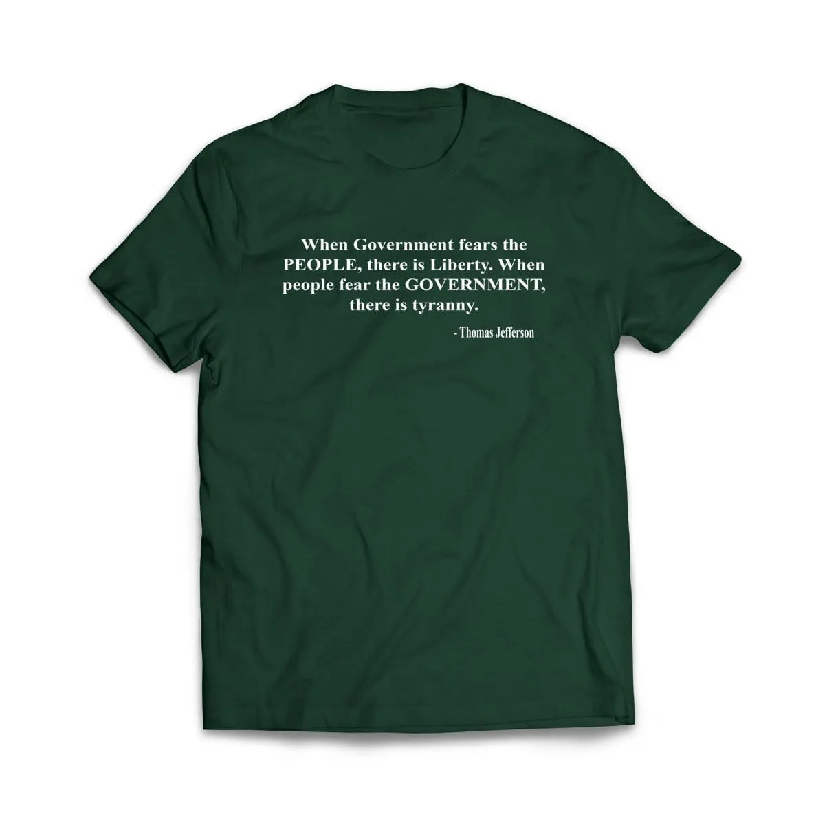 Thomas Jefferson T-Shirt