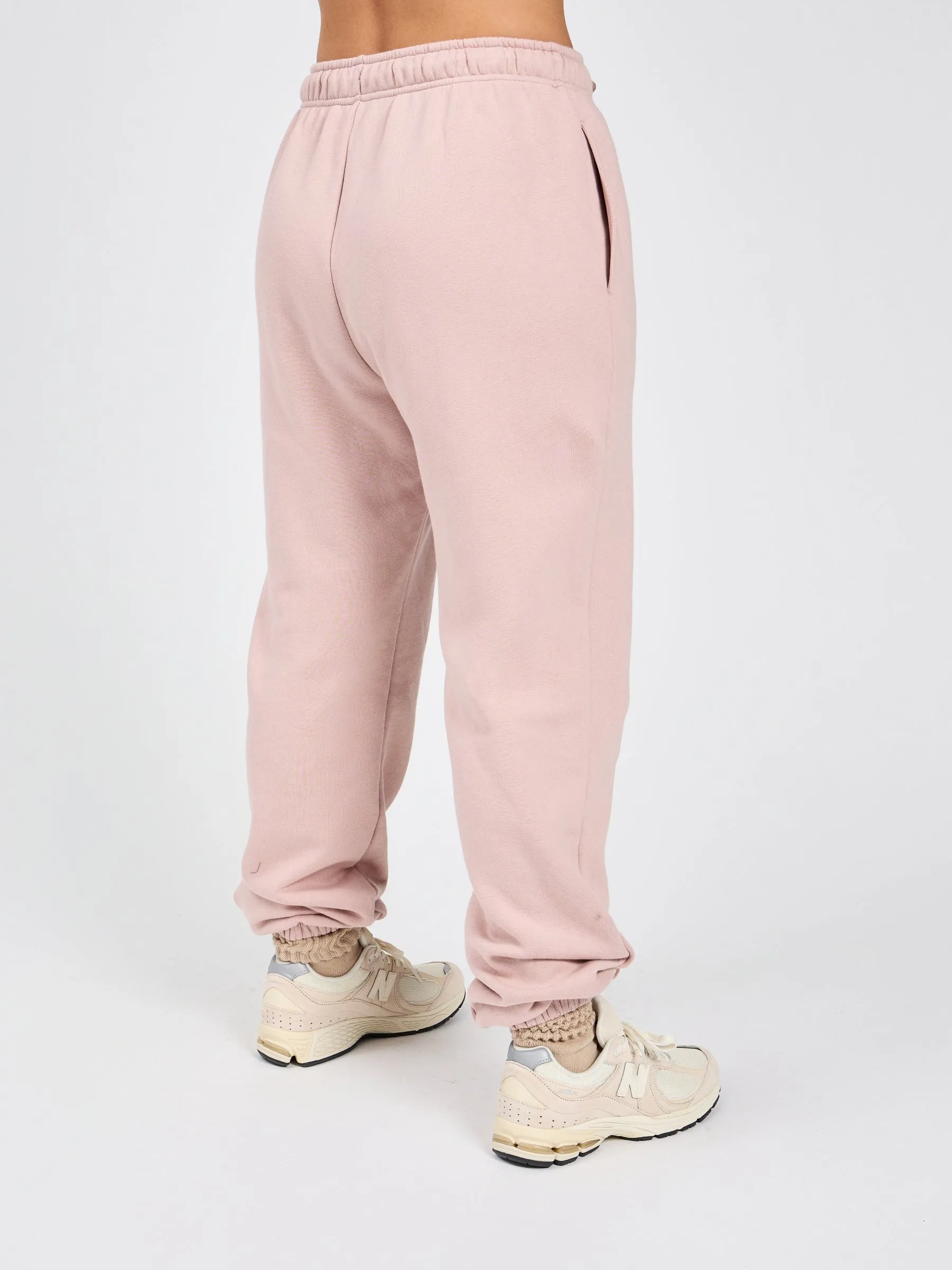 Threads Jogger Sweatpant - Berry Ice