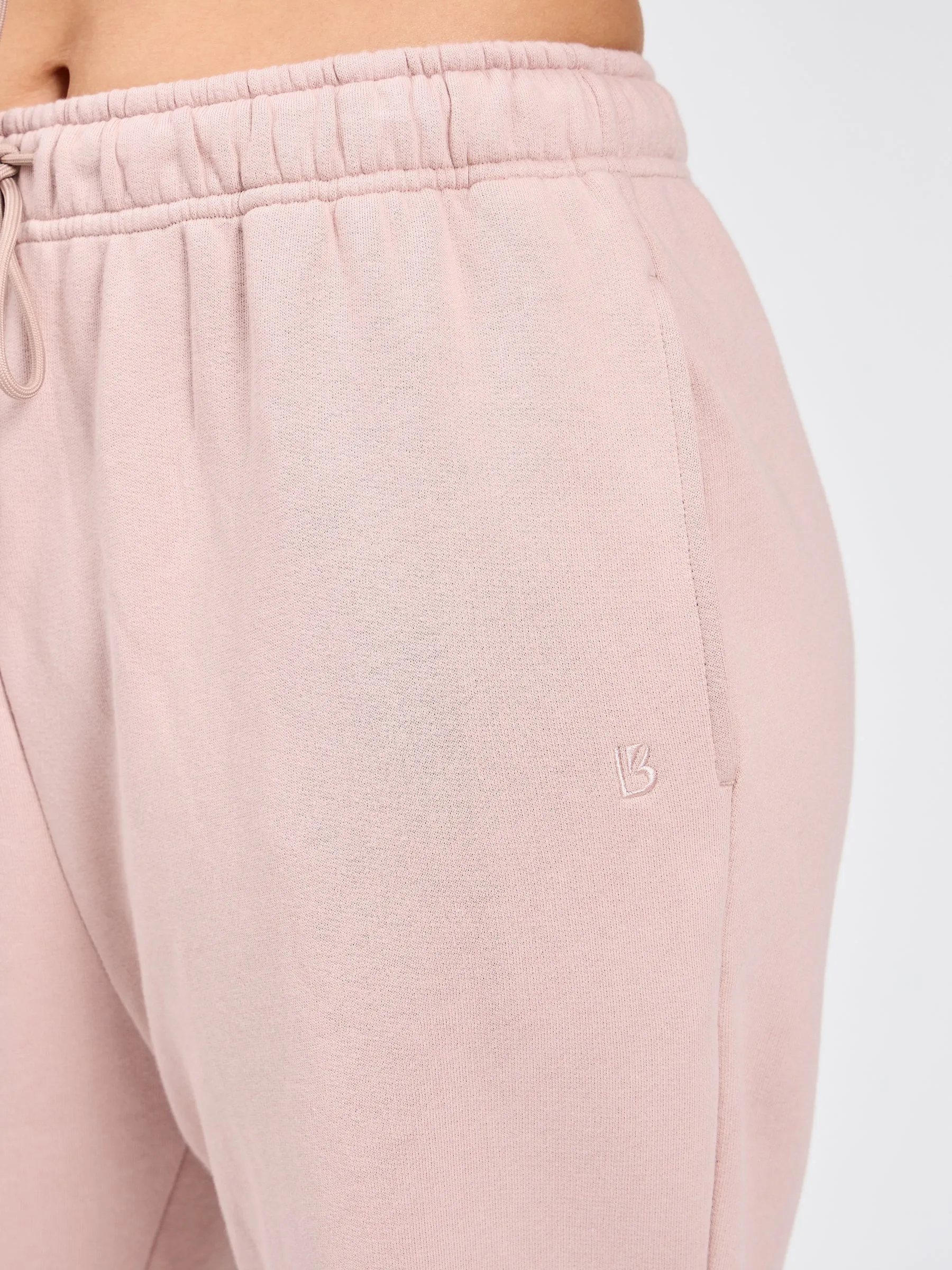 Threads Jogger Sweatpant - Berry Ice