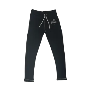 Thrive Pants Black & White