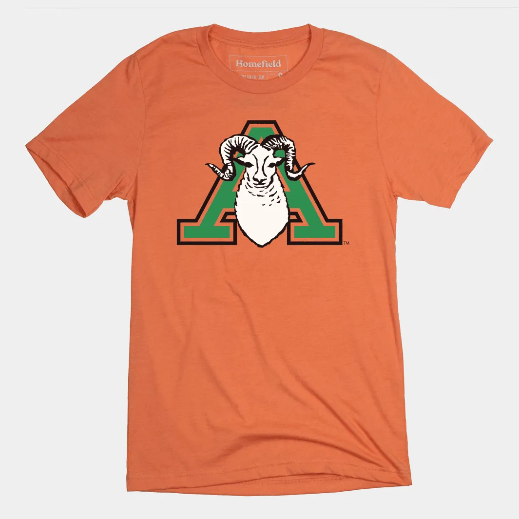 Throwback Colorado State T-Shirt