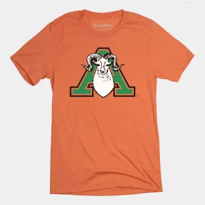 Throwback Colorado State T-Shirt