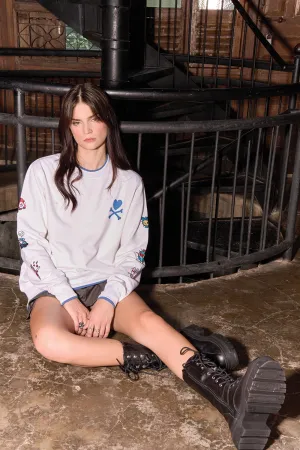 tokidoki Elemental Sweatshirt