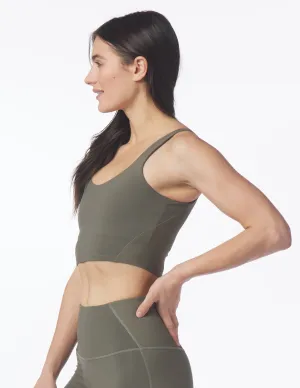 Tone Up Bra: Fern