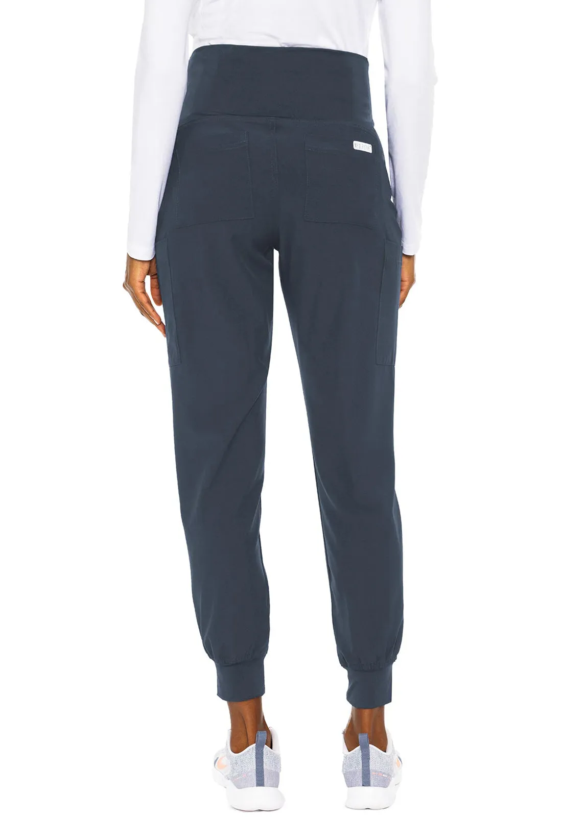 Touch MC029 Maternity Jogger Pewter