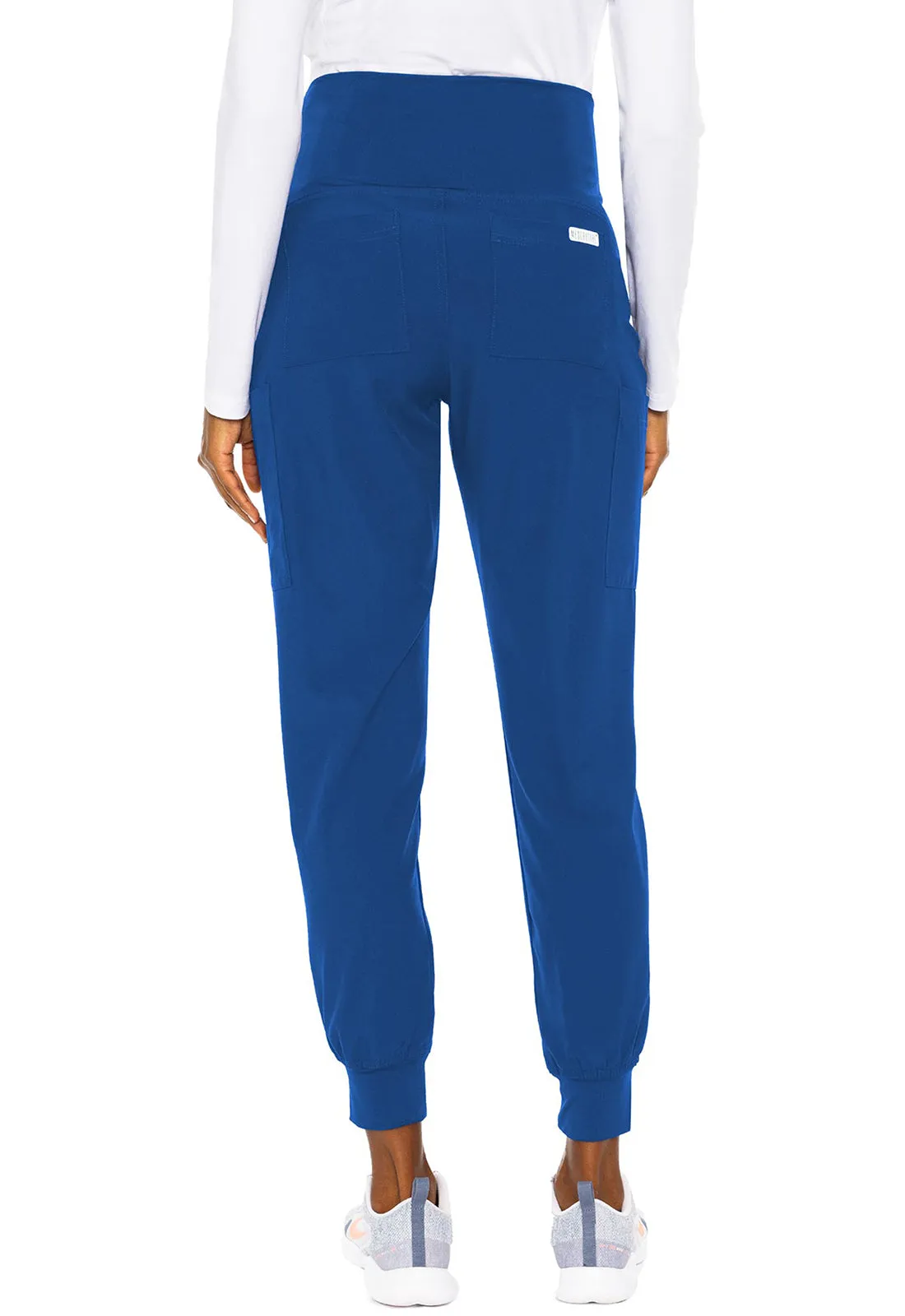 Touch MC029 Maternity Jogger Royal