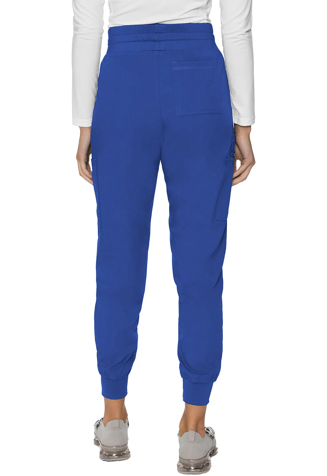 Touch MC7705 Double Cargo Jogger Royal