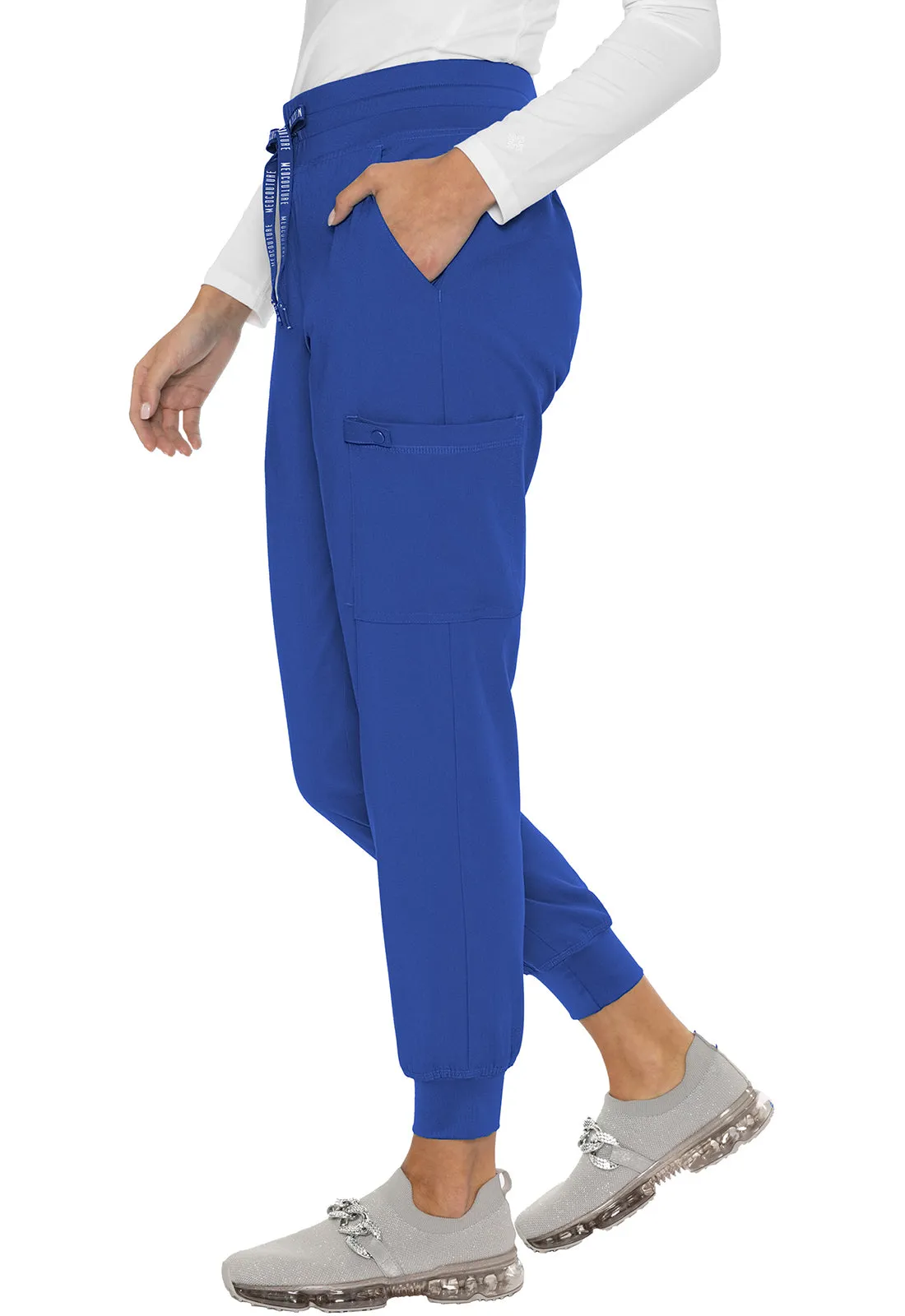 Touch MC7705 Double Cargo Jogger Royal