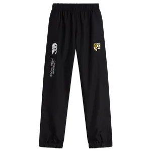 Towson University Rugby Cuffed Hem Stadium Pant by Canterbury