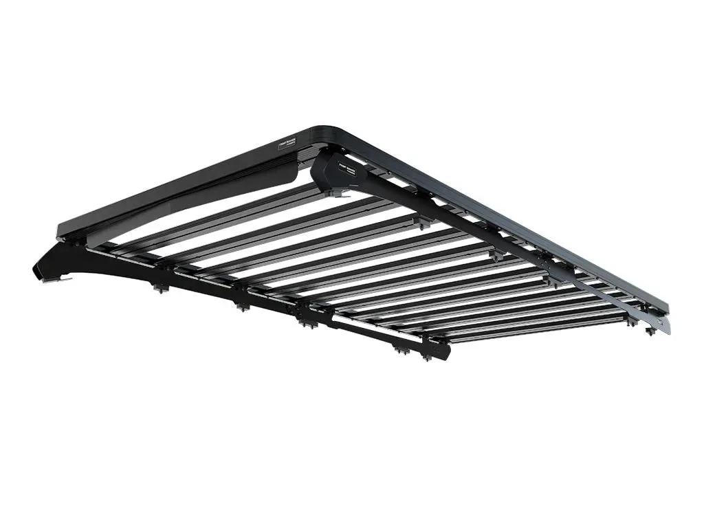 Toyota Sequoia (2022-Current) Slimline II Roof Rack Kit Front Runner | SKU: KRTS002T